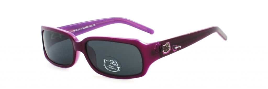 Lunettes de soleil Hello Kitty