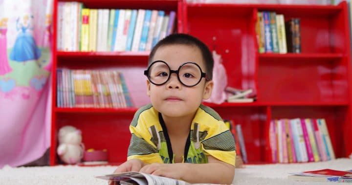 monture lunettes enfants